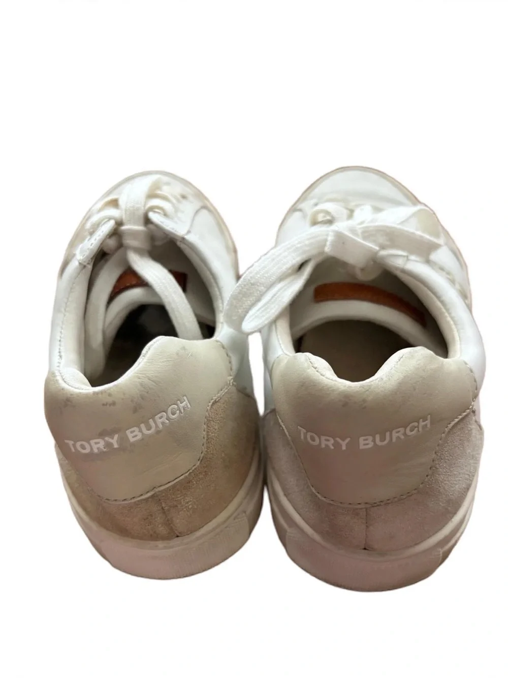 Tory Burch Howell Court Sneakers